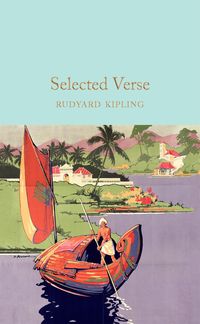 Bild vom Artikel Selected Verse vom Autor Rudyard Kipling