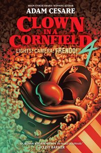 Produktbild: Lights! Camera! Frendo!