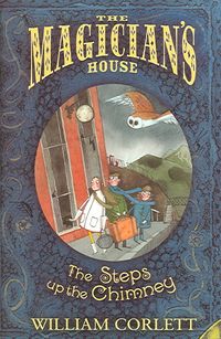 Produktbild: Corlett, W: The Steps Up the Chimney