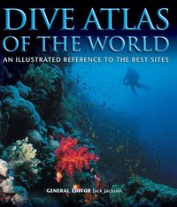 Produktbild: Dive Atlas of the World