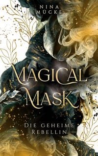 Produktbild: Magical Mask