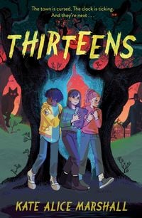 Produktbild: Thirteens