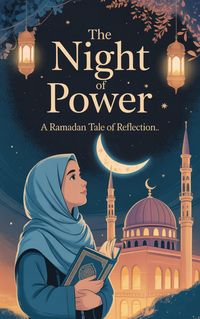 Produktbild: The Night of Power (Young Adult Fiction: Religious - Muslim, #6)