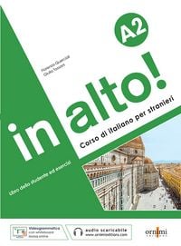 Produktbild: in alto! A2