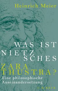 Produktbild: Was ist Nietzsches Zarathustra?