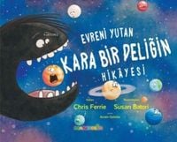 Produktbild: Evreni Yutan Kara Bir Deligin Hikayesi