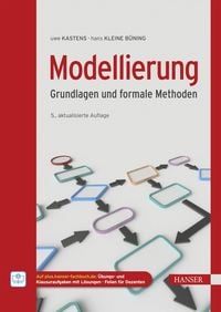 Produktbild: Modellierung