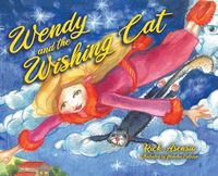 Produktbild: Wendy and the Wishing Cat