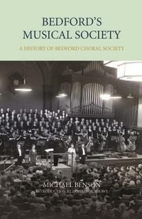 Produktbild: Bedford's Musical Society