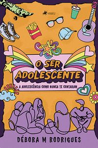 Produktbild: O Ser adolescente