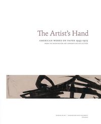 Produktbild: The Artist's Hand