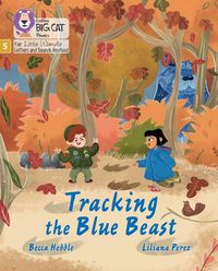 Produktbild: Tracking the Blue Beast