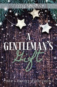 Produktbild: A Gentleman's Gift: A Pride and Prejudice Holiday Variation