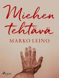 Produktbild: Miehen teht&auml;v&auml;