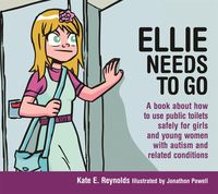 Produktbild: Ellie Needs to Go