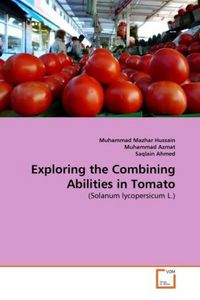 Produktbild: Mazhar Hussain, M: Exploring the Combining Abilities in Toma