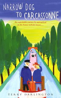 Produktbild: Narrow Dog to Carcassonne