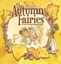 Produktbild: The Autumn Fairies