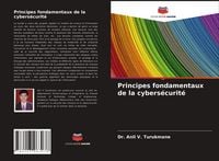 Produktbild: Principes fondamentaux de la cybers&eacute;curit&eacute;