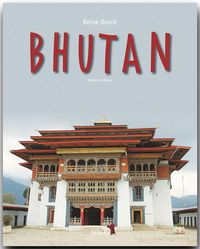 Bild vom Artikel Reise durch Bhutan vom Autor Walter M. Weiss