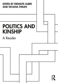Produktbild: Politics and Kinship