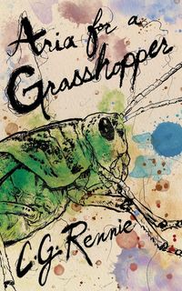 Produktbild: Aria for a Grasshopper
