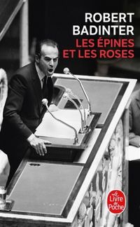Produktbild: Les &eacute;pines et les roses