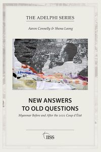Produktbild: New Answers to Old Questions