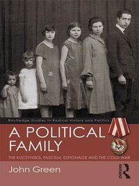 Produktbild: A Political Family
