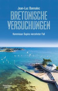 Produktbild Bretonische Versuchungen