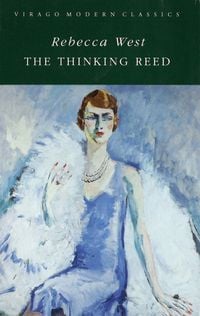 Produktbild: The Thinking Reed
