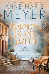 Produktbild: Harmony Island Gazette
