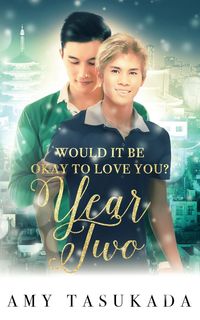 Produktbild: Year Two (Would it Be Okay to Love You?)