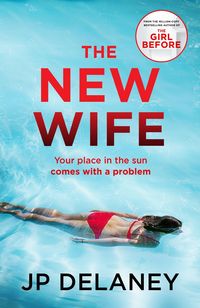 Produktbild: Delaney, J: New Wife