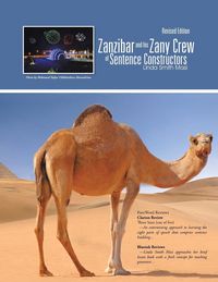 Produktbild: Zanzibar and his Zany Crew of Sentence Constructors