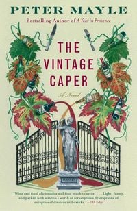 Produktbild: The Vintage Caper