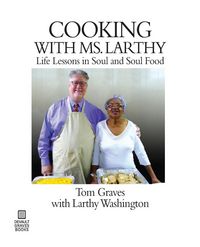 Produktbild: Cooking with Ms. Larthy