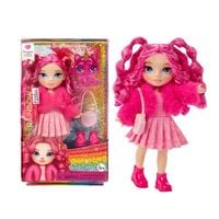 Produktbild: Rainbow High Littles Dolls- Magenta (Pink)