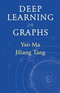 Produktbild: Deep Learning on Graphs