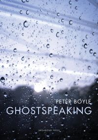 Bild vom Artikel Ghostspeaking vom Autor Peter Boyle