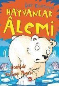 Produktbild: Hayvanlar Alemi 5 - Korkak Kutup Ayisi