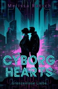 Produktbild: Cyborg Hearts