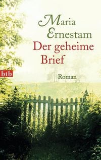 Produktbild: Der geheime Brief