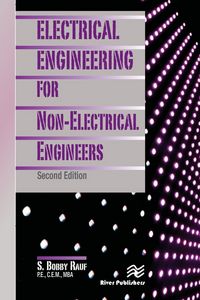 Produktbild: Electrical Engineering for Non-Electrical Engineers, Second Edition