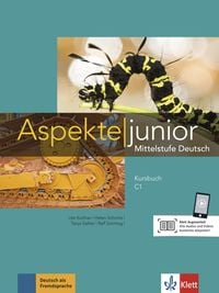 Produktbild: Aspekte junior C1
