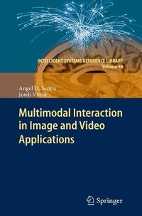 Produktbild: Multimodal Interaction in Image and Video Applications