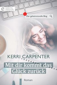 Produktbild: Mit dir kommt das Gl&uuml;ck zur&uuml;ck