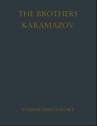Produktbild: The Brothers Karamazov