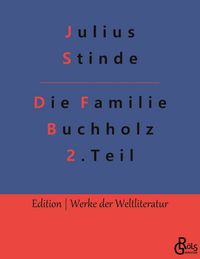Produktbild: Die Familie Buchholz - Teil 2