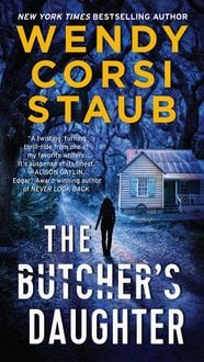 Produktbild: The Butcher's Daughter
